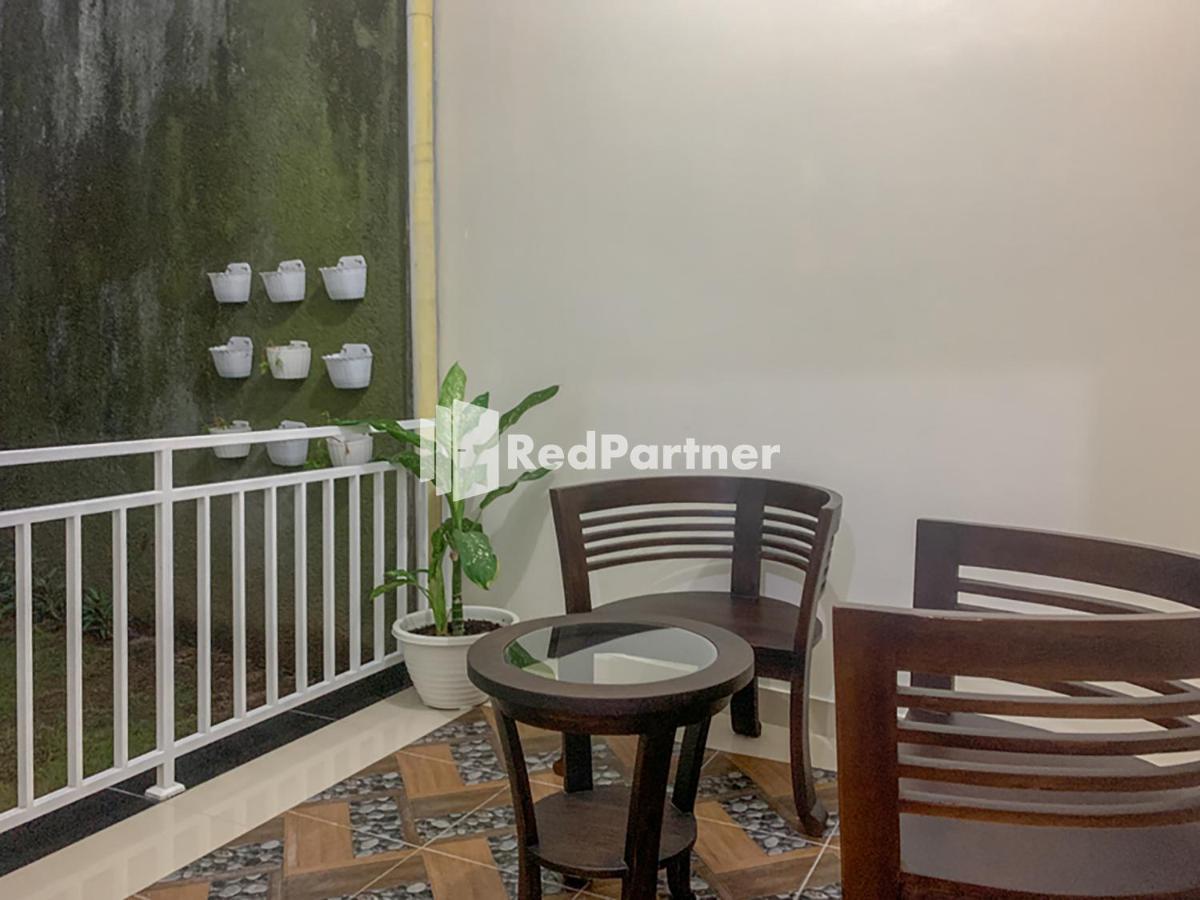 Reddoorz Syariah At Hotel Nuri Indah Dongkelan Yogyakarta Bantul Zewnętrze zdjęcie